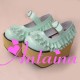 Antaina Shoes Model 108